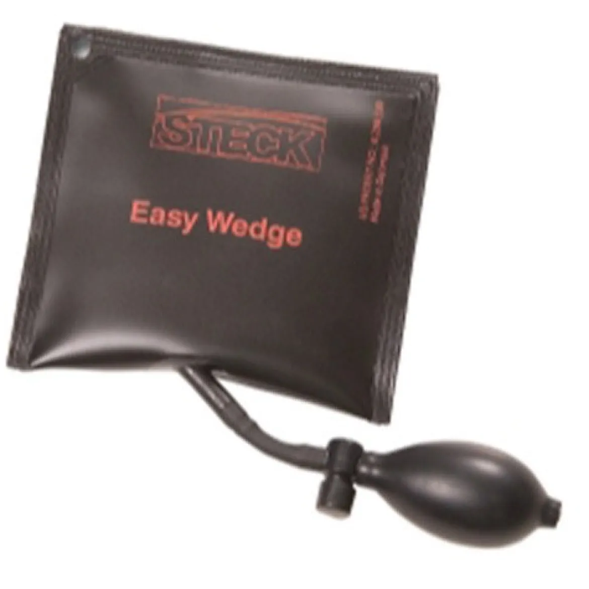 Steck 7" x 7" Easy Wedge Nylon for BigEasy Lockout Kit (32922)