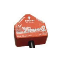 Steck Al Skin Zipper2 Door Skinner Tool (21896)