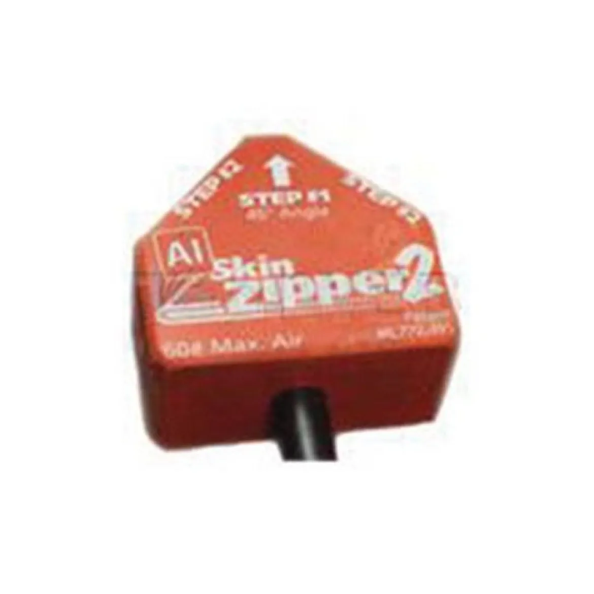 Steck Al Skin Zipper2 Door Skinner Tool (21896)
