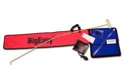 Steck BigEasy GLO with Easy Wedge & Carrying Case (STC32955DLX)