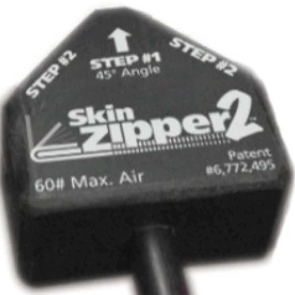 Steck Skin Zipper2 Door Skinner Tool (21894)