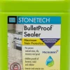 Stonetech Laticrete Bulletproof Stone Sealer - Water Based (Pint) (ST302-1216)