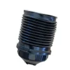 Strategic Tools & Equipment OFR01 Small Removal Oil Filter Tool