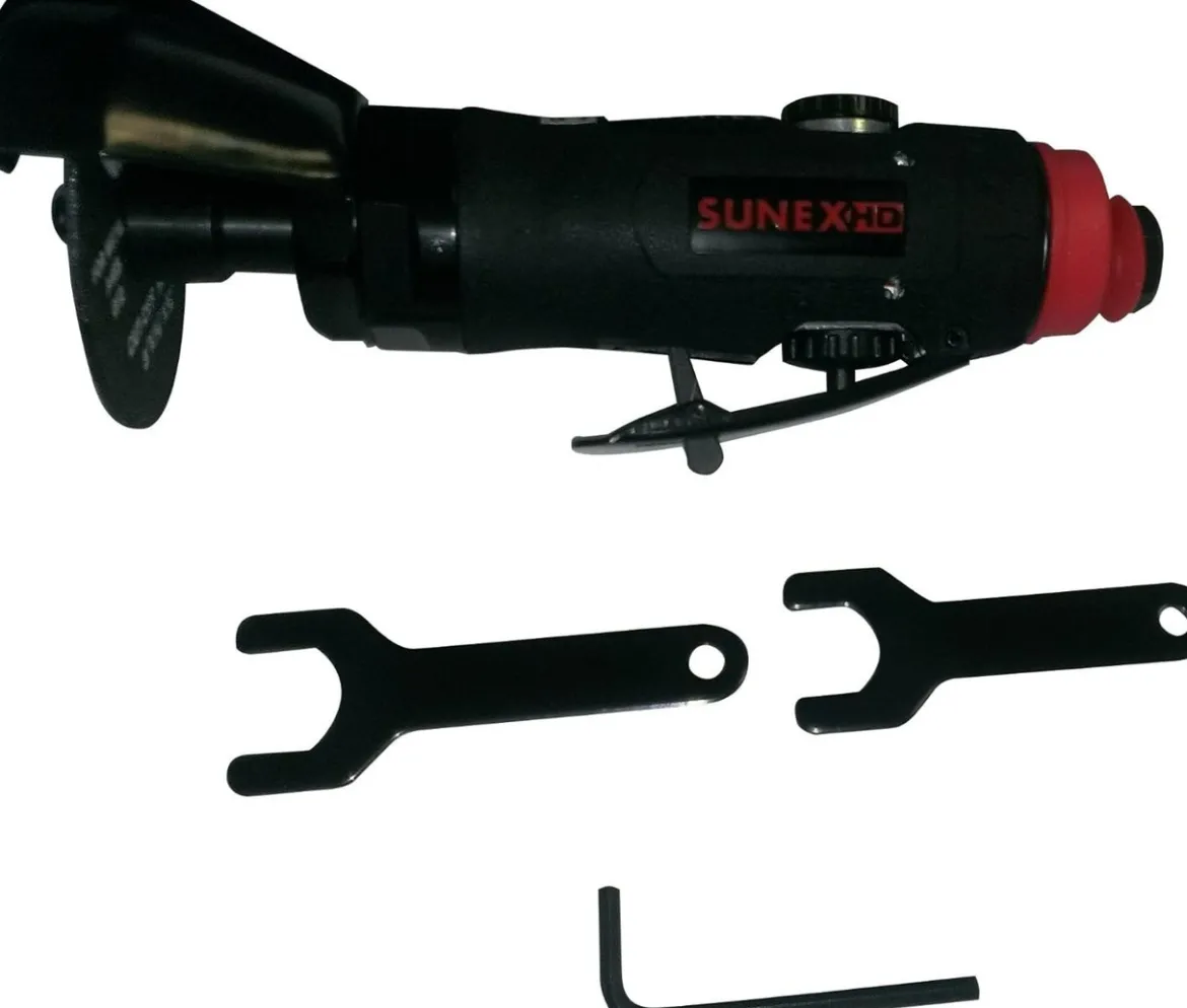 Sunex 3" Reversible Cut-Off Tool (SX6210)