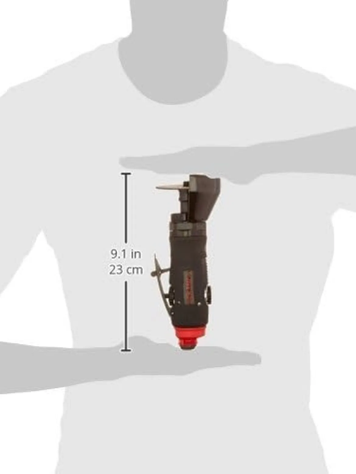 Sunex 3" Reversible Cut-Off Tool (SX6210)