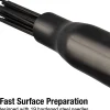 Sunex Heavy Duty Straight Needle Scaler (SX247)