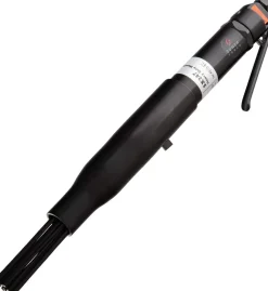 Sunex Heavy Duty Straight Needle Scaler (SX247)