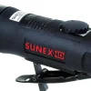 Sunex .5Hp Angled Die Grinder, 90-Degree Design, Lightweight (SX5206)