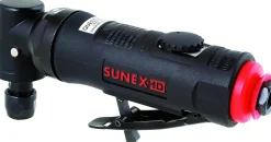 Sunex .5Hp Angled Die Grinder, 90-Degree Design, Lightweight (SX5206)