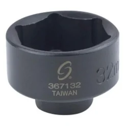 Sunex 32mm Oil Filter Socket (367132)