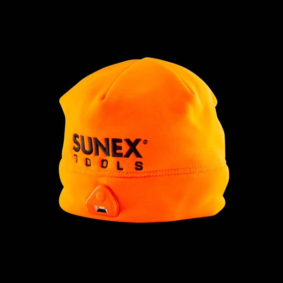 Sunex Panthervision Lighted Beanie - Hunters Orange (PANTHEROR)