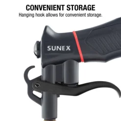 Sunex Tools 1/4