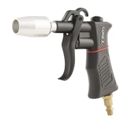 Sunex Tools 1/4