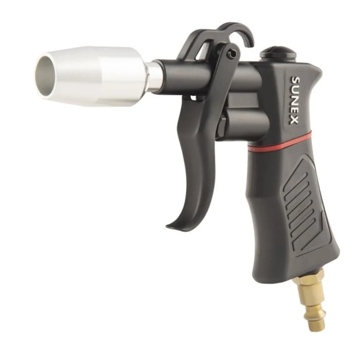 Sunex Tools 1/4" Blow Gun Kit (SXBG01K)