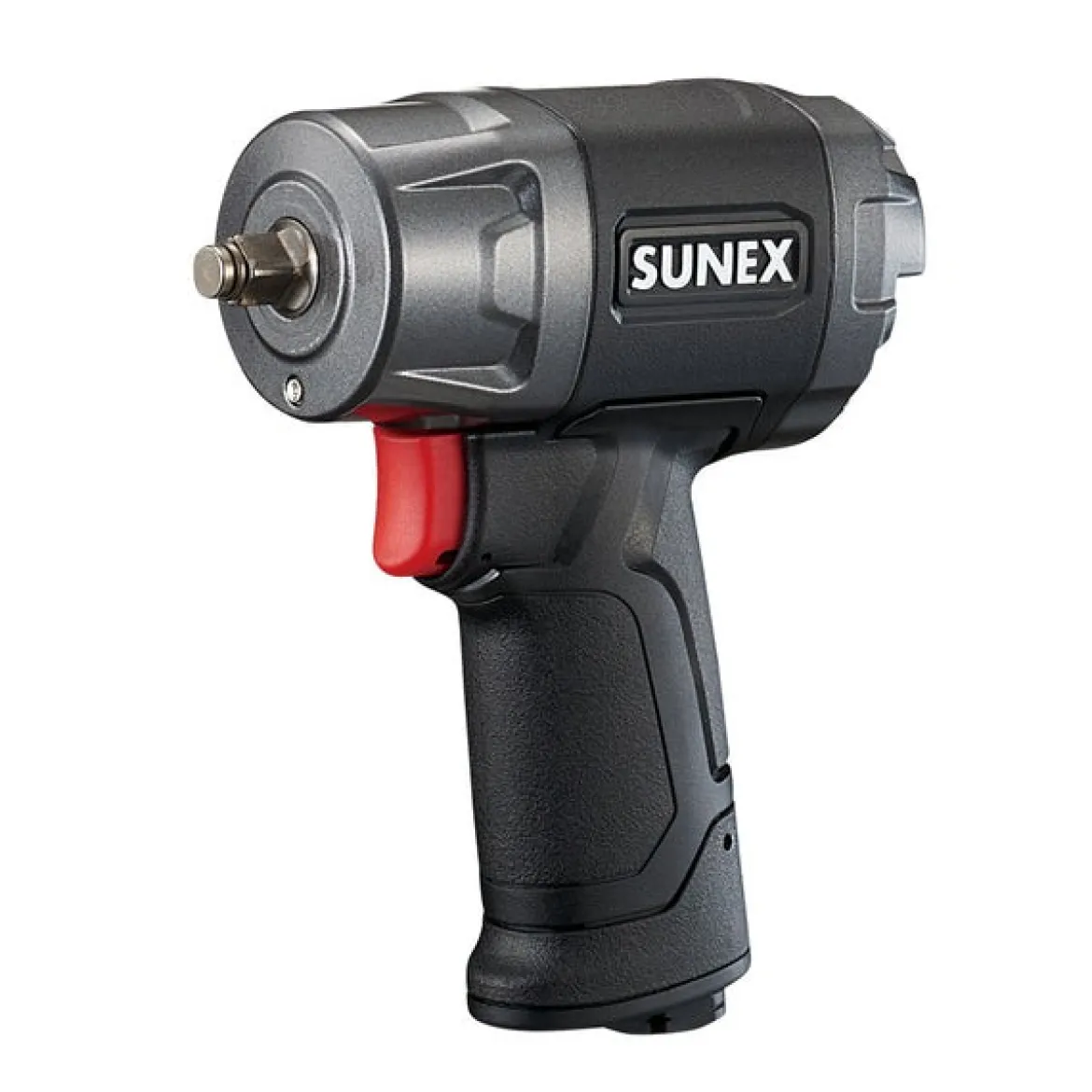 Sunex Tools 3/8" Drive Magnesium Composite Impact Wrench (SX3802)