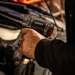 Sunex Tools 3/8