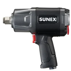 Sunex Tools 3/4