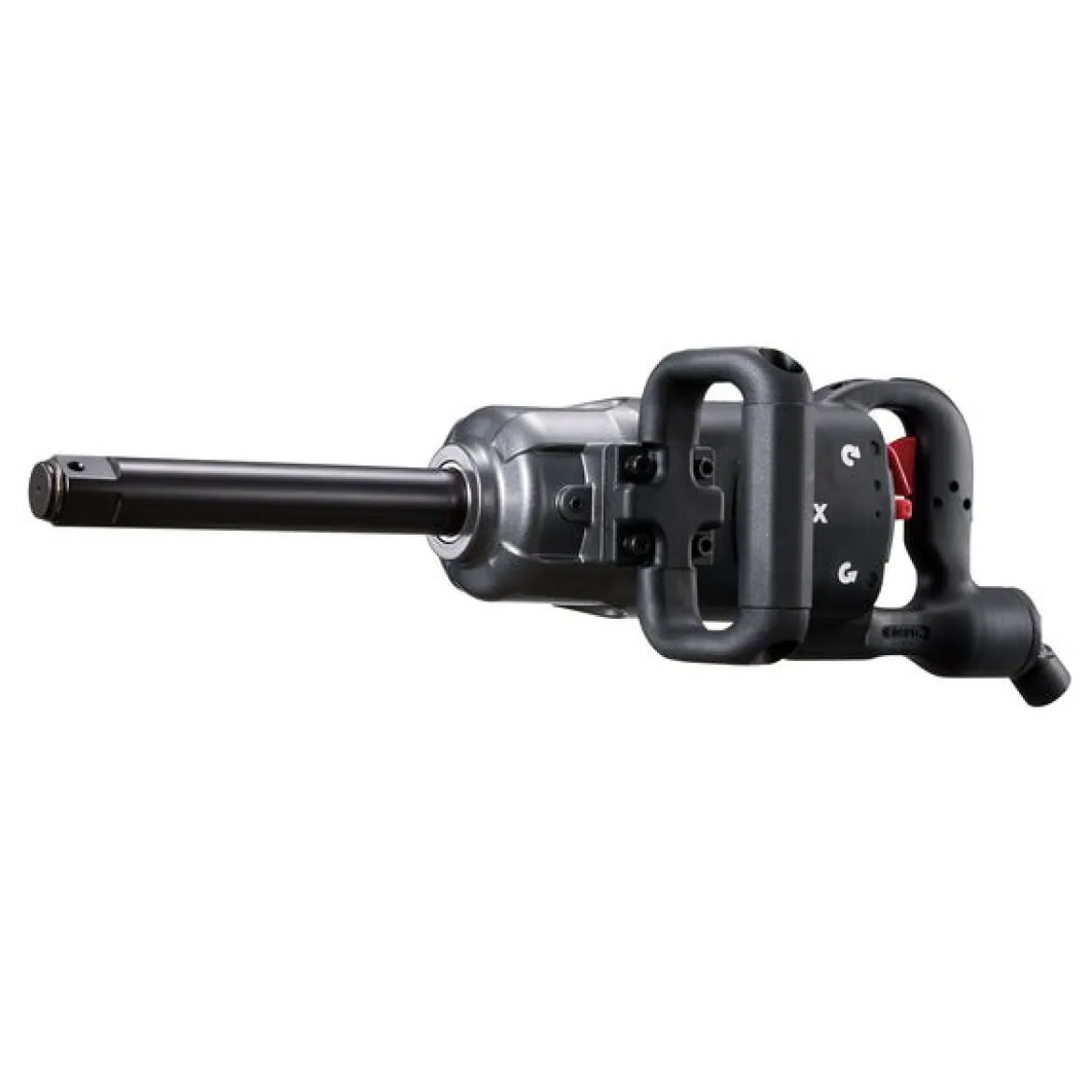 Sunex Tools 1" Drive Magnesium Composite Impact Wrench w/ 6" Anvil (SX01026)
