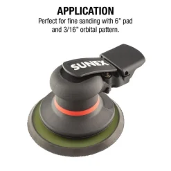 Sunex Tools 3/16