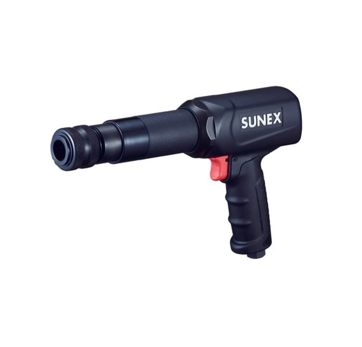 Sunex Tools Heavy Duty Long Barrel Air Hammer (SX2302)