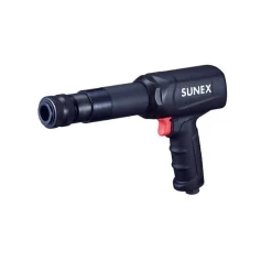 Sunex Tools Heavy Duty Long Barrel Air Hammer Kit (SX2302K)
