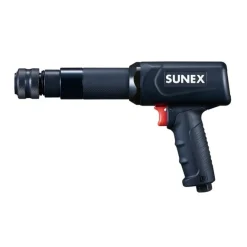 Sunex Tools Heavy Duty Long Barrel Air Hammer Kit (SX2302K)