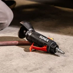 Sunex Tools 0.5HP 3