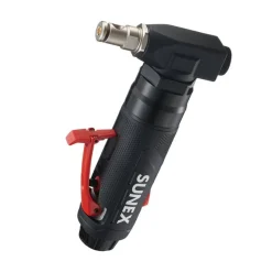 Sunex Tools 0.5HP Air Nibbler (SX6212)