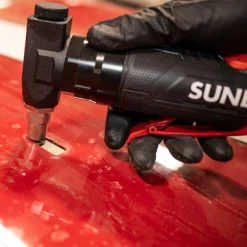 Sunex Tools 0.5HP Air Nibbler (SX6212)