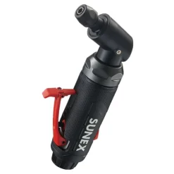 Sunex Tools 0.5HP 115-Degree Angle Die Grinder (SX5204)