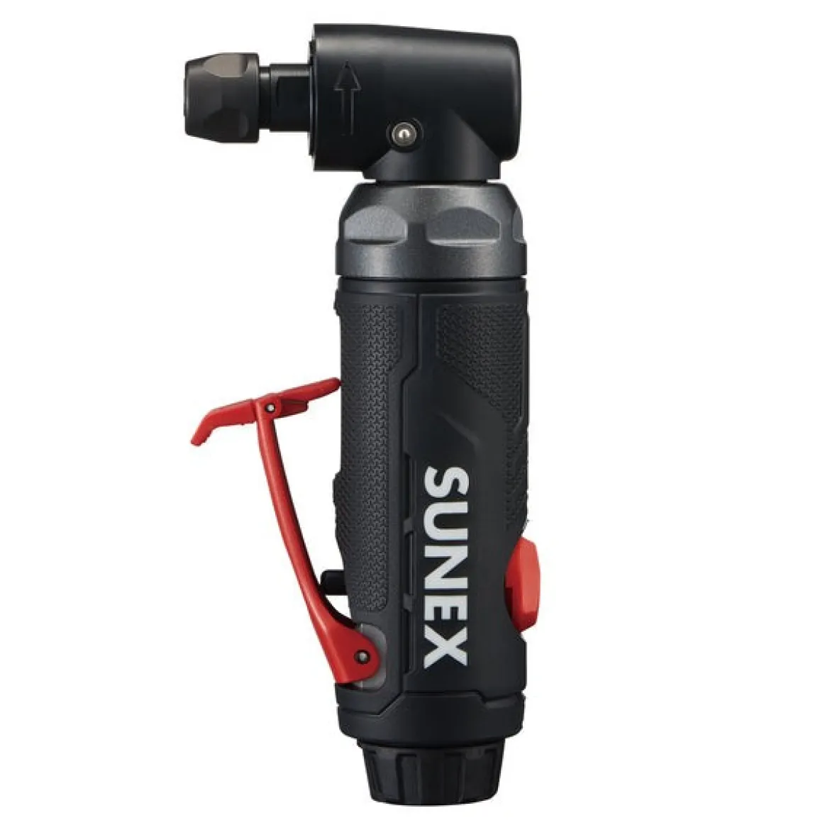 Sunex Tools 0.5HP 90-Degree Angle Die Grinder (SX5208)