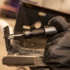 Sunex Tools 0.5HP Extended Reach Die Grinder (SX5200)
