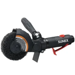 Sunex Tools 0.5HP Surface Blaster Kit (SX8203)