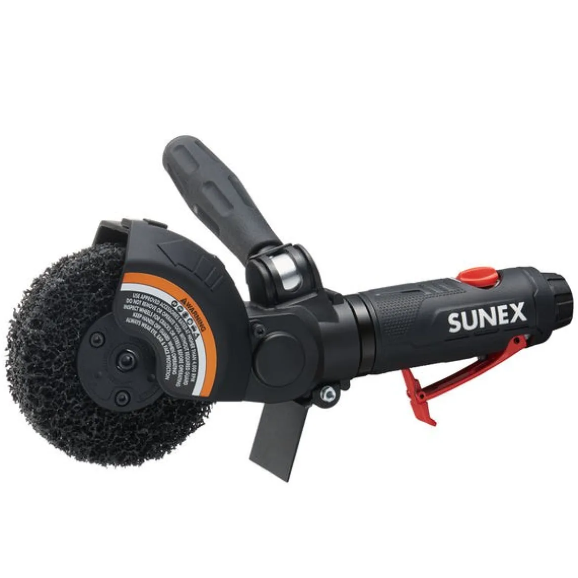 Sunex Tools 0.5HP Surface Blaster Kit (SX8203)