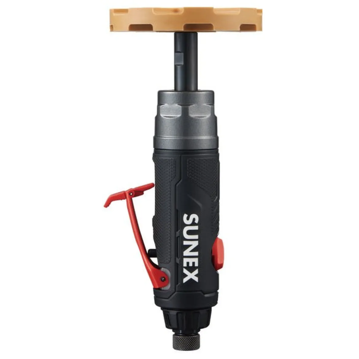 Sunex Tools 0.5HP Wheel Weight Adhesive & Pinstripe Removal Tool (SX8201)