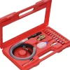 Sunex Tools Pencil Die Grinder Kit with Case (SX245K)