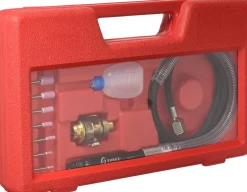 Sunex Tools Pencil Die Grinder Kit with Case (SX245K)