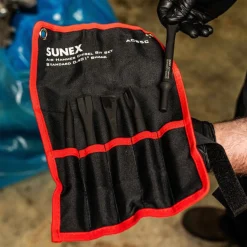Sunex Tools 5-Piece 7
