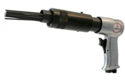 Sunex Tools Pistol Grip Needle Scaler (SX246)