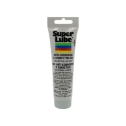 Super Lube Anti-Corrosion & Connector Gel - 3 oz. Tube (82003)