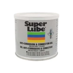 Super Lube Anti-Corrosion & Connector Gel - 14.1 oz. (400 gram) Canister (82016)