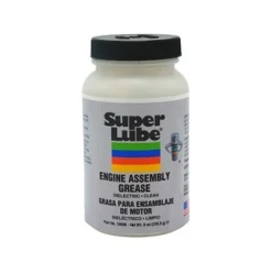 Super Lube Engine Assembly Grease - 8 oz. Brush Bottle (19008)