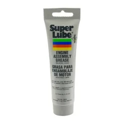 Super Lube Engine Assembly Grease - 3 oz. Tube (19003)
