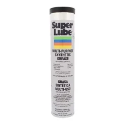 Super Lube Multi-Purpose Synthetic Grease - NLGI 2 14.1 oz. (400 gram) Cartridge (41150)