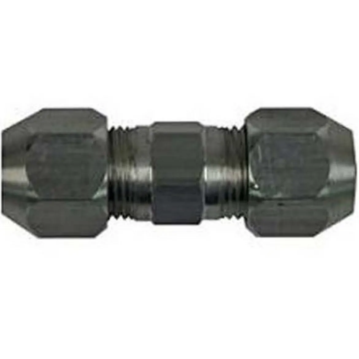 S.U.R. & R 5/8" A/C Compression Union (AC58)