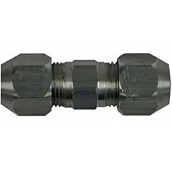 S.U.R. & R 3/8" A/C Compression Union (AC38)