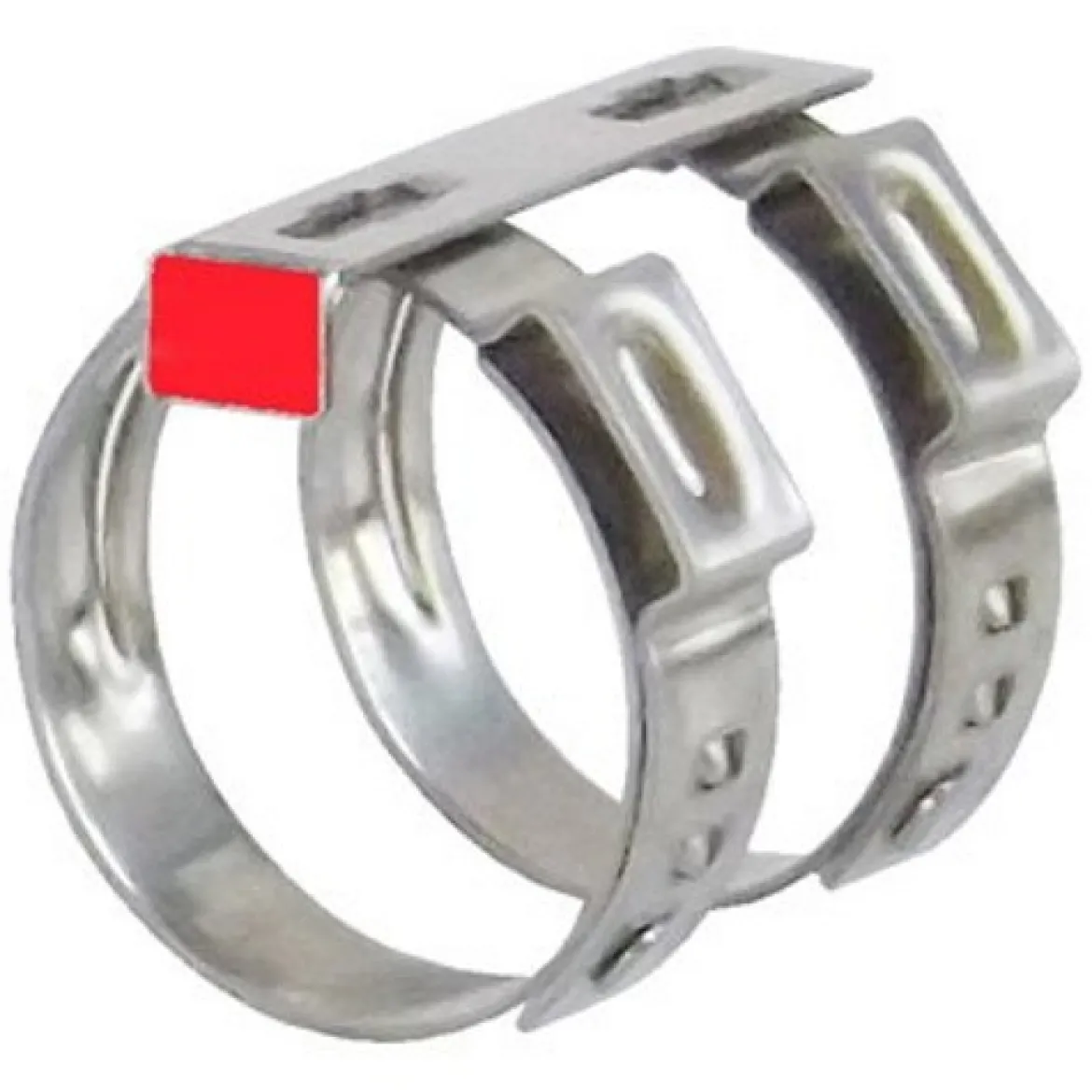 S.U.R. & R #12 Clamps Set (AC6812)
