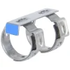S.U.R. & R #6 Clamps Set (AC6806)