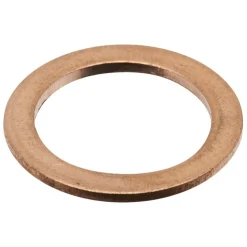 S.U.R. & R 9/16" Copper Oil Drain Plug Gasket (DPG440)
