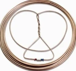S.U.R. & R 1/4" E-Z Bend Brake Tubing (BR-EZ200-100)